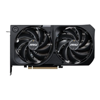 Купить Видеокарта MSI Nvidia GeForce RTX 5070 12G SHADOW 2X OC (G5070-12S2C) - фото 1