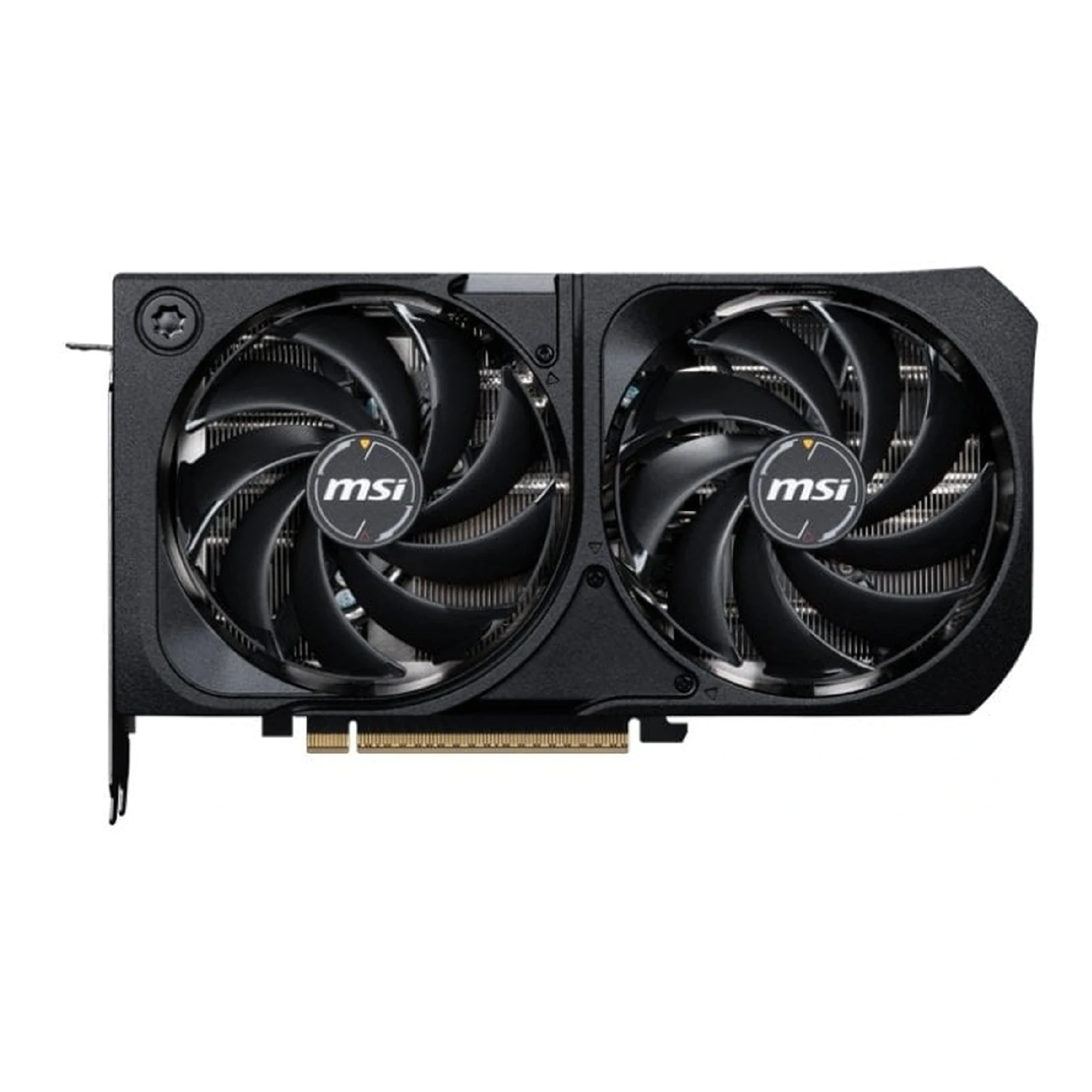 Купити Відеокарта MSI Nvidia GeForce RTX 5070 12G SHADOW 2X OC (G5070-12S2C) - фото 1