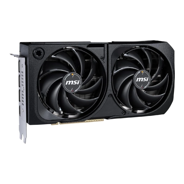 Купити Відеокарта MSI Nvidia GeForce RTX 5070 12G SHADOW 2X OC (G5070-12S2C) - фото 2