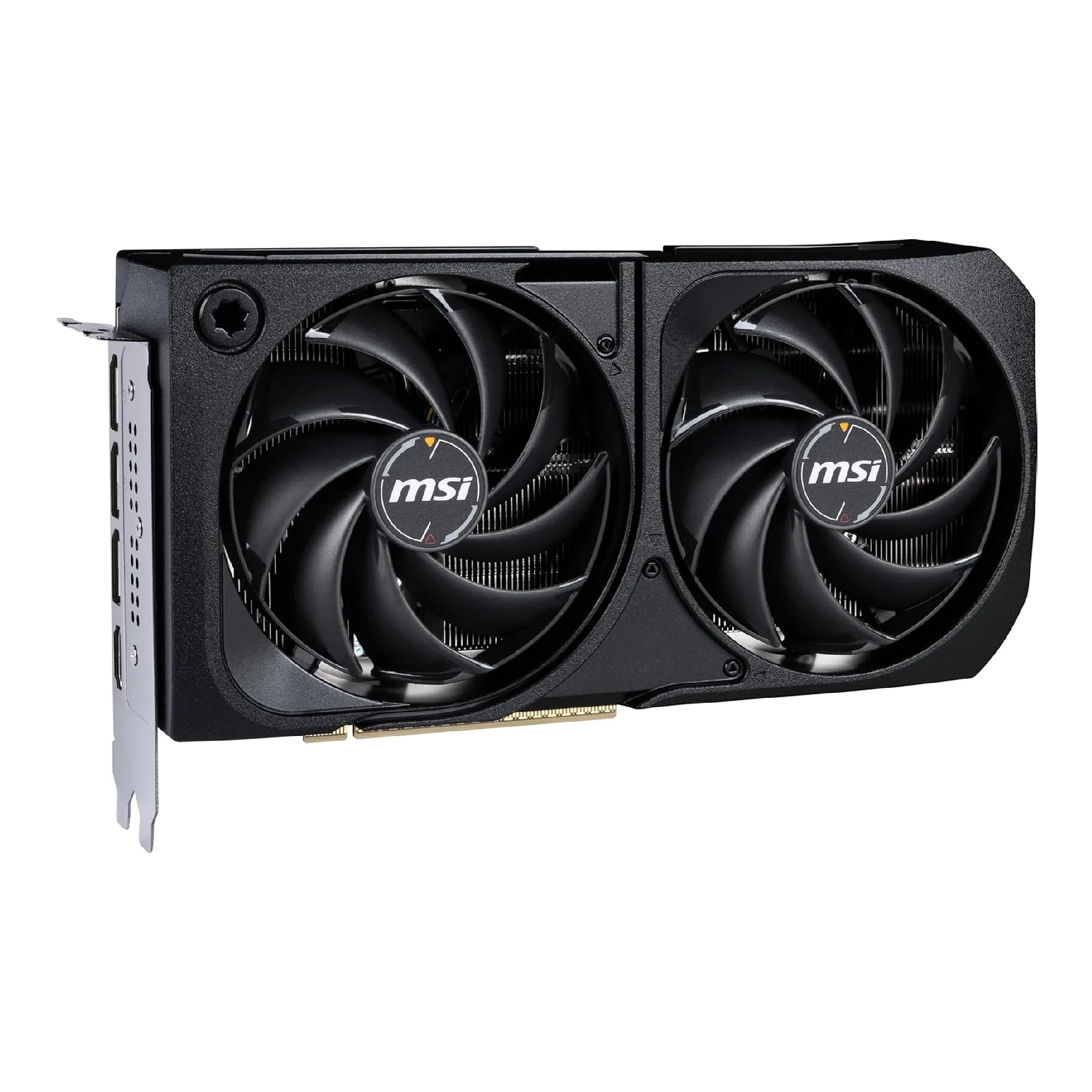Купити Відеокарта MSI Nvidia GeForce RTX 5070 12G SHADOW 2X OC (G5070-12S2C) - фото 2