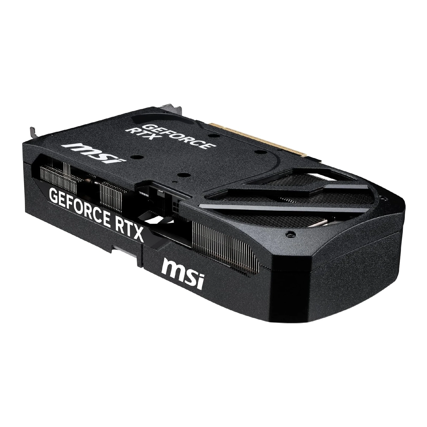 Купити Відеокарта MSI Nvidia GeForce RTX 5070 12G SHADOW 2X OC (G5070-12S2C) - фото 3