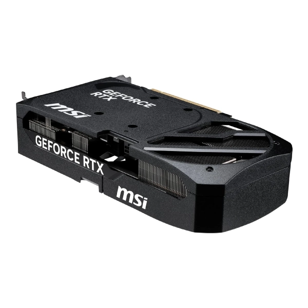 Купити Відеокарта MSI Nvidia GeForce RTX 5070 12G SHADOW 2X OC (G5070-12S2C) - фото 3