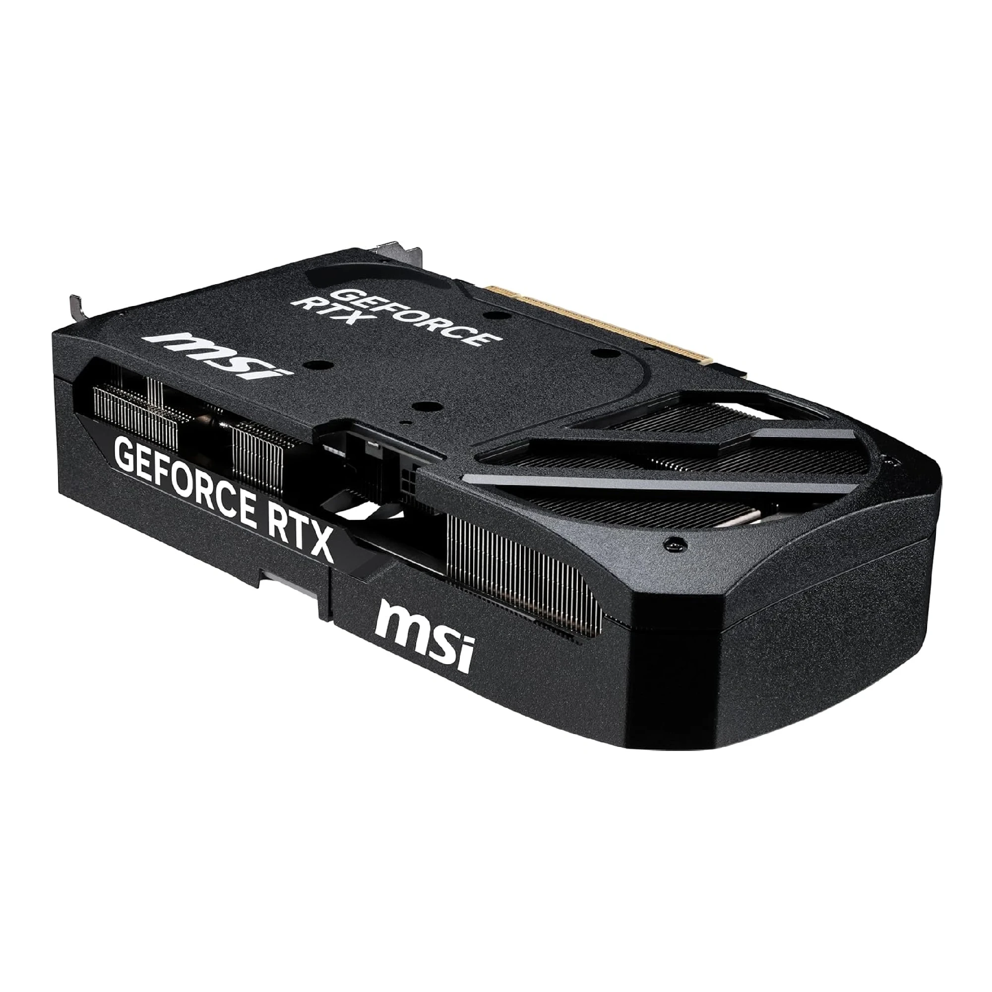 Купити Відеокарта MSI Nvidia GeForce RTX 5070 12G SHADOW 2X OC (G5070-12S2C) - фото 3