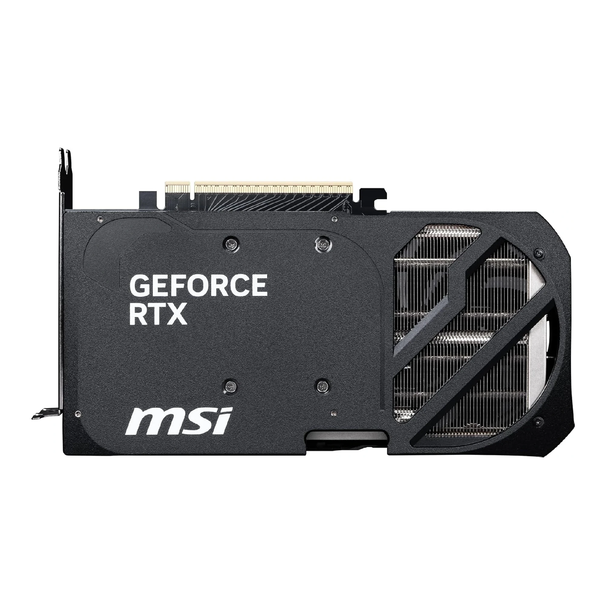 Купити Відеокарта MSI Nvidia GeForce RTX 5070 12G SHADOW 2X OC (G5070-12S2C) - фото 4