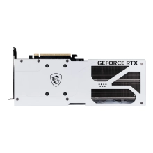 Купити Відеокарта MSI Nvidia GeForce RTX 5080 16G VENTUS 3X OC WHITE (G5080-16V3CW) - фото 5