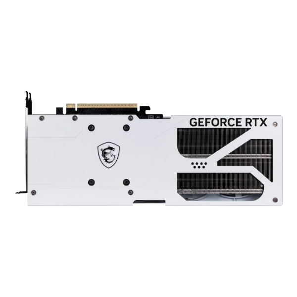 Купити Відеокарта MSI Nvidia GeForce RTX 5080 16G VENTUS 3X OC WHITE (G5080-16V3CW) - фото 5