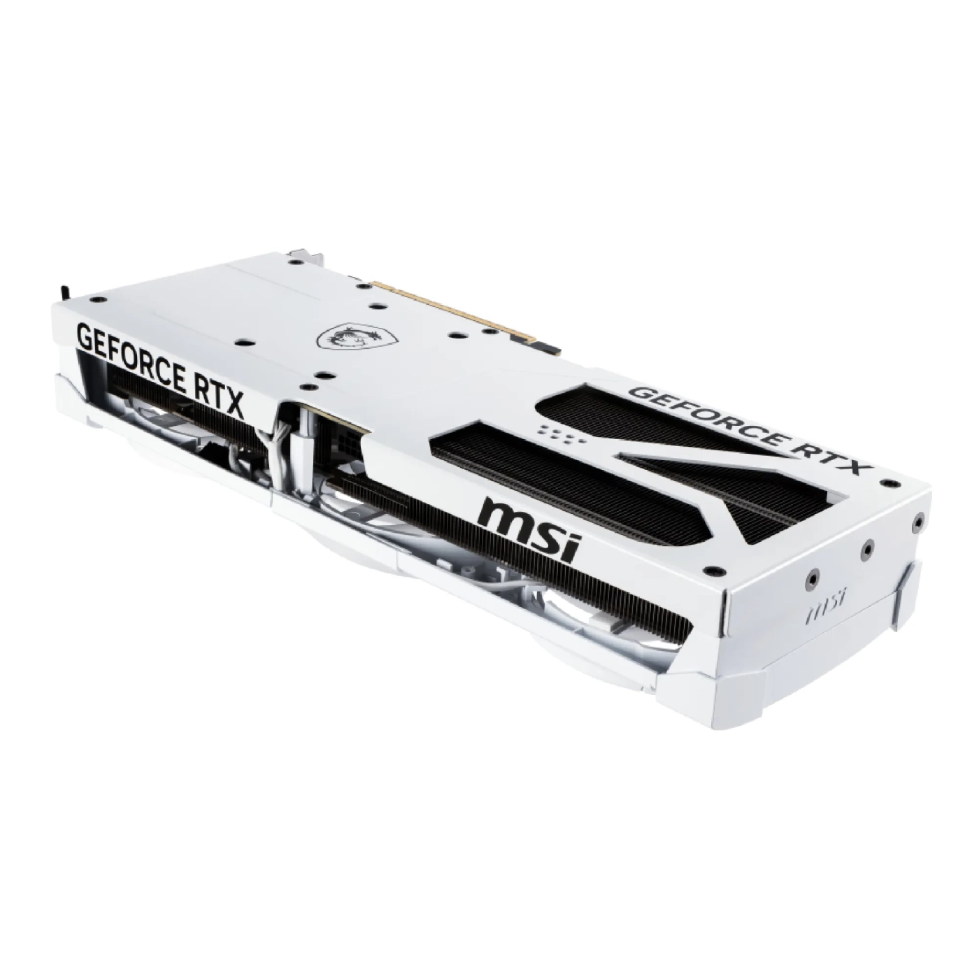 Купити Відеокарта MSI Nvidia GeForce RTX 5080 16G VENTUS 3X OC WHITE (G5080-16V3CW) - фото 6