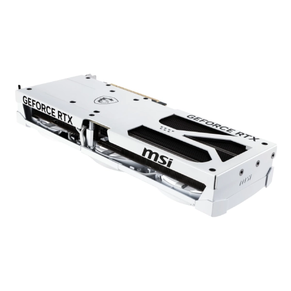 Купити Відеокарта MSI Nvidia GeForce RTX 5080 16G VENTUS 3X OC WHITE (G5080-16V3CW) - фото 6