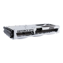 Купити Відеокарта MSI Nvidia GeForce RTX 5080 16G VENTUS 3X OC WHITE (G5080-16V3CW) - фото 7