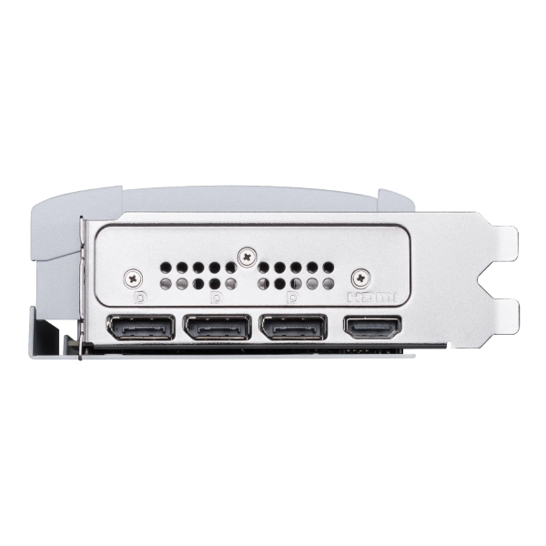 Купити Відеокарта MSI Nvidia GeForce RTX 5080 16G VENTUS 3X OC WHITE (G5080-16V3CW) - фото 8