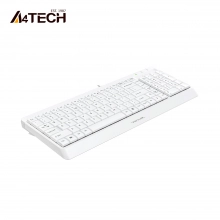 Купить Клавиатура A4tech FK15 White - фото 2