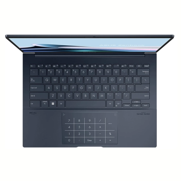 Купити Ноутбук ASUS Zenbook 14 OLED UX3405CA-QL073W (90NB14W3-M002F0) - фото 3