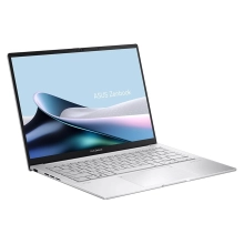 Купить Ноутбук ASUS Zenbook 14 OLED UX3405CA-QL074W (90NB14W4-M002H0) - фото 2
