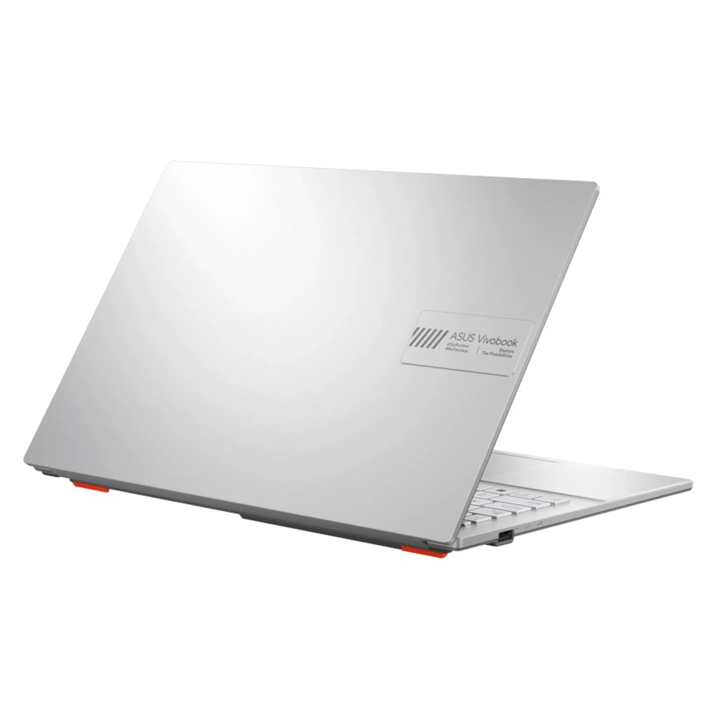 Купить Ноутбук ASUS Vivobook Go 15 E1504FA-BQ008 (90NB0ZR1-M00400) - фото 4
