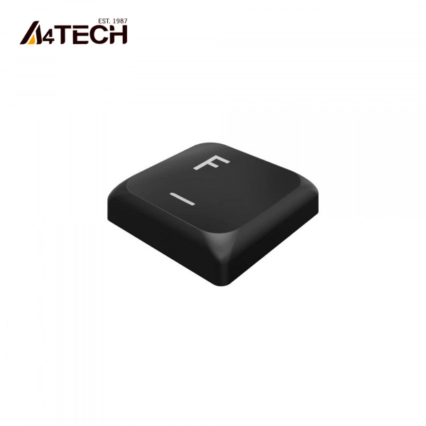 Купити Клавіатура A4Tech FK10 Blue - фото 4