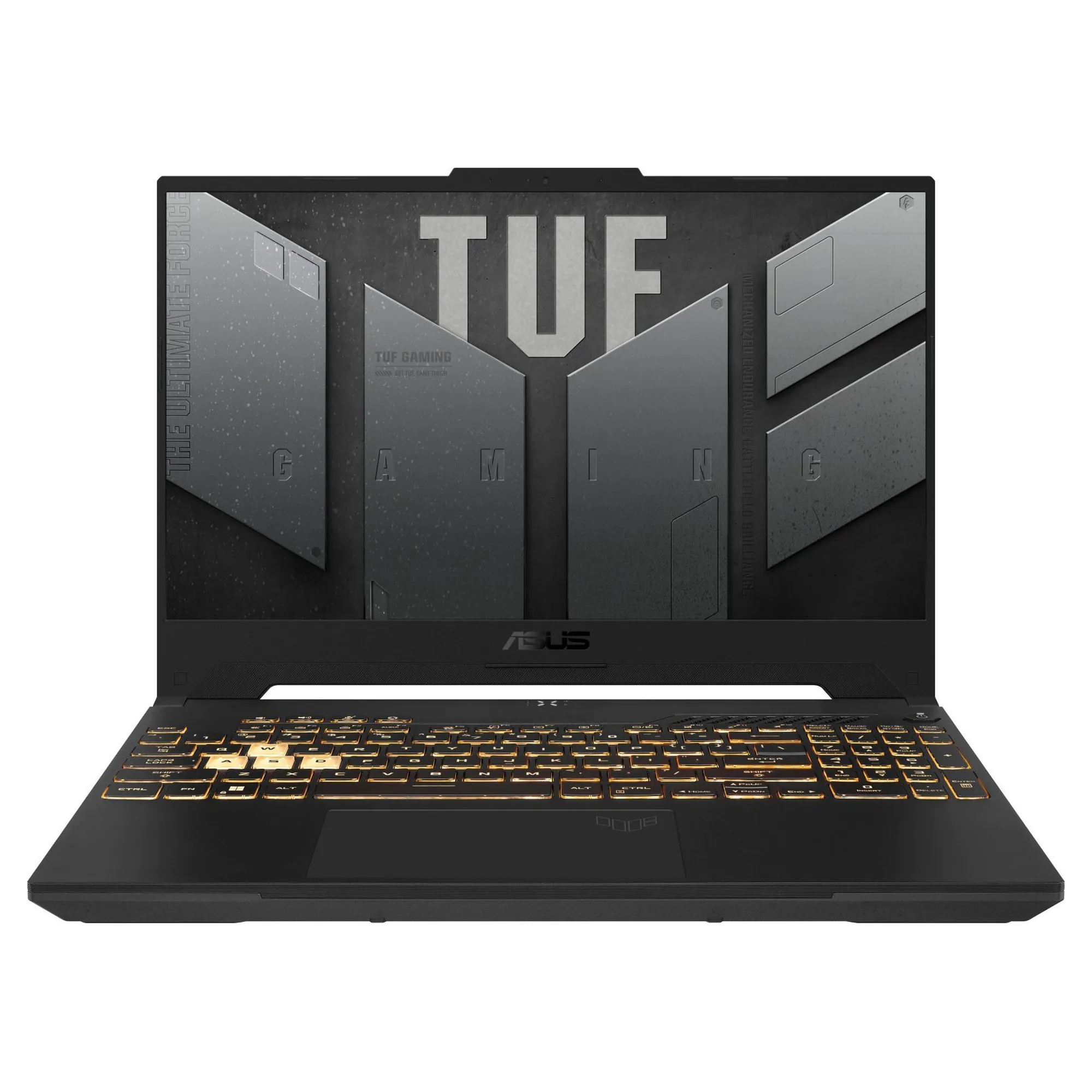 Купить Ноутбук ASUS TUF Gaming F15 FX507ZC4-HN143 (90NR0GW1-M00V40) - фото 1