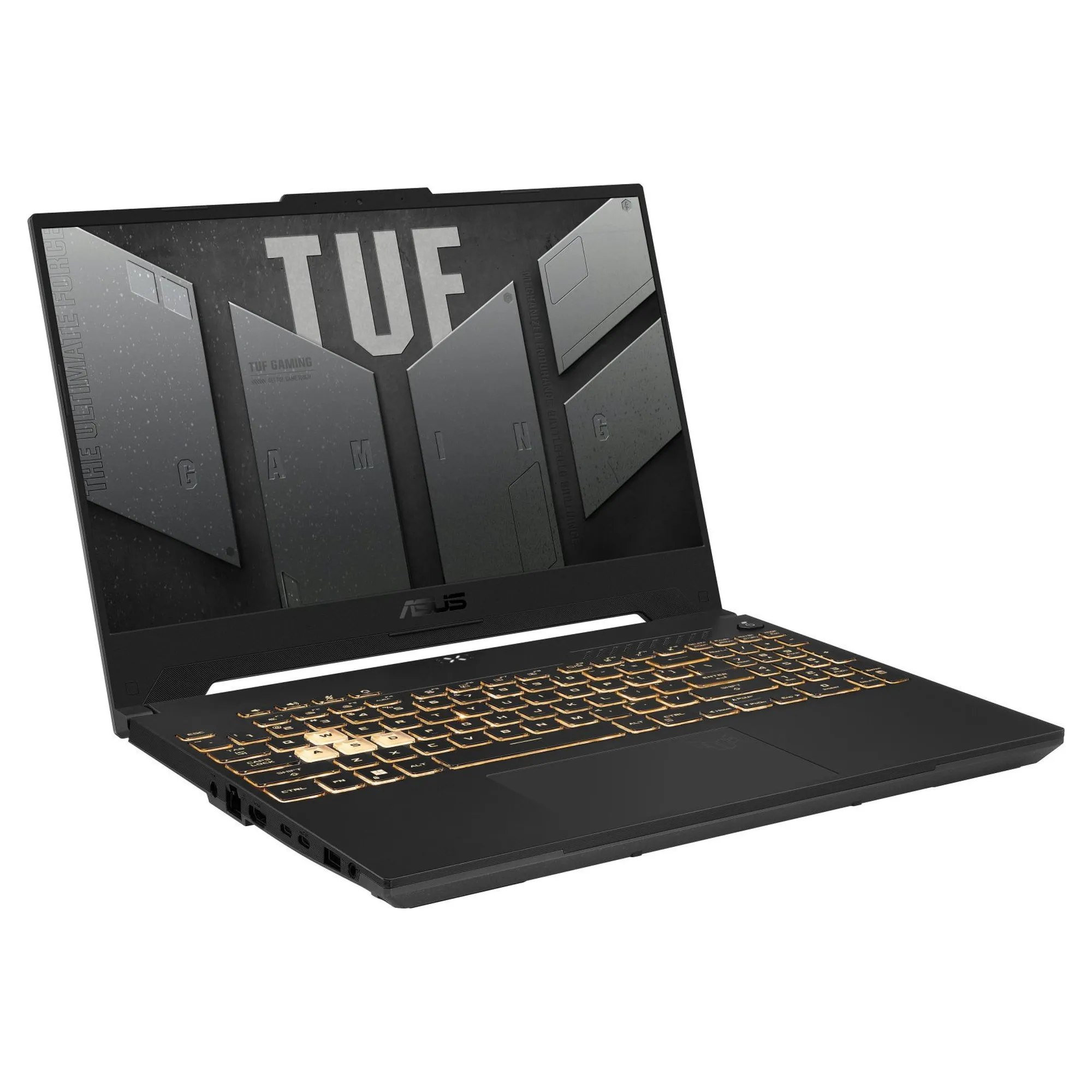 Купить Ноутбук ASUS TUF Gaming F15 FX507ZC4-HN143 (90NR0GW1-M00V40) - фото 2