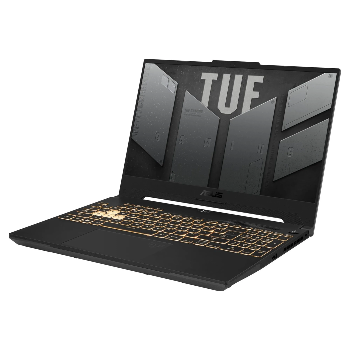 Купить Ноутбук ASUS TUF Gaming F15 FX507ZC4-HN143 (90NR0GW1-M00V40) - фото 3