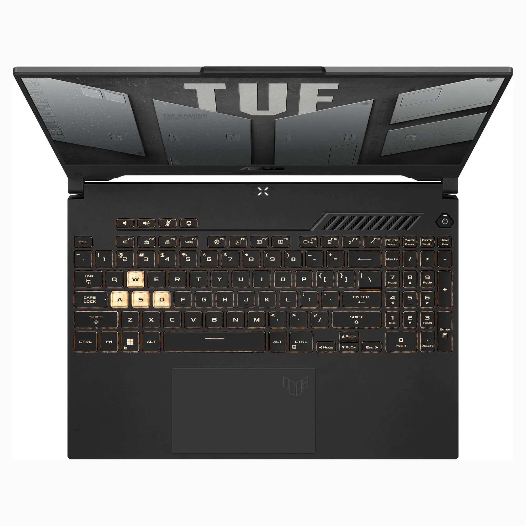 Купить Ноутбук ASUS TUF Gaming F15 FX507ZC4-HN143 (90NR0GW1-M00V40) - фото 4