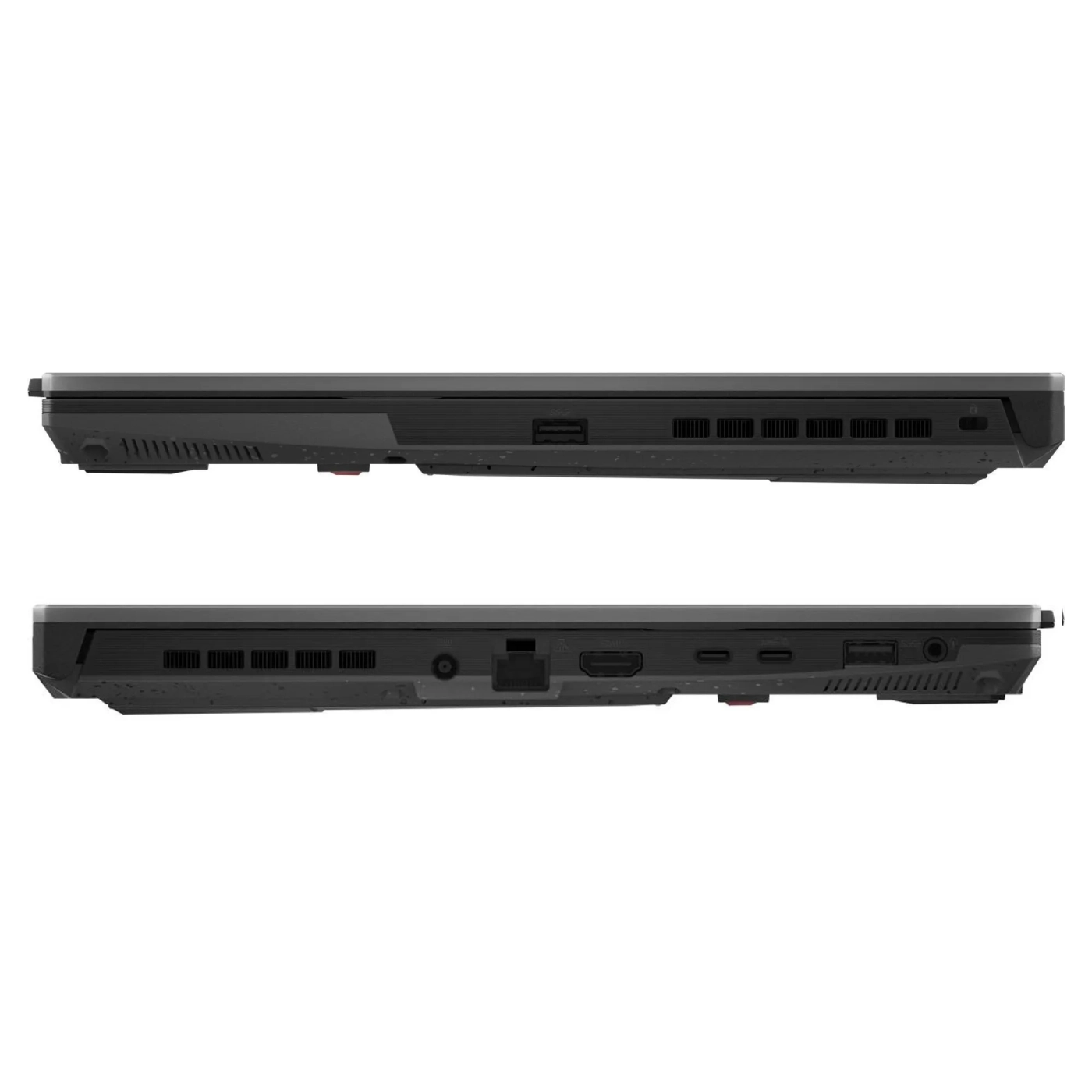 Купить Ноутбук ASUS TUF Gaming F15 FX507ZC4-HN143 (90NR0GW1-M00V40) - фото 7