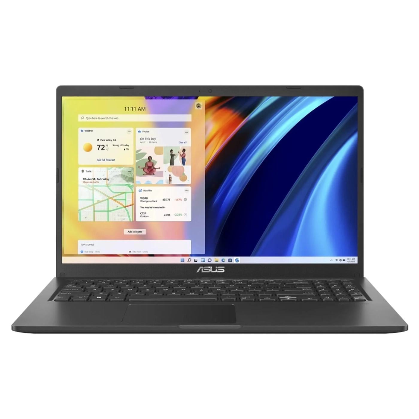 Купить Ноутбук ASUS Vivobook 15 X1500KA-EJ315 (90NB0VI5-M00H40) - фото 1