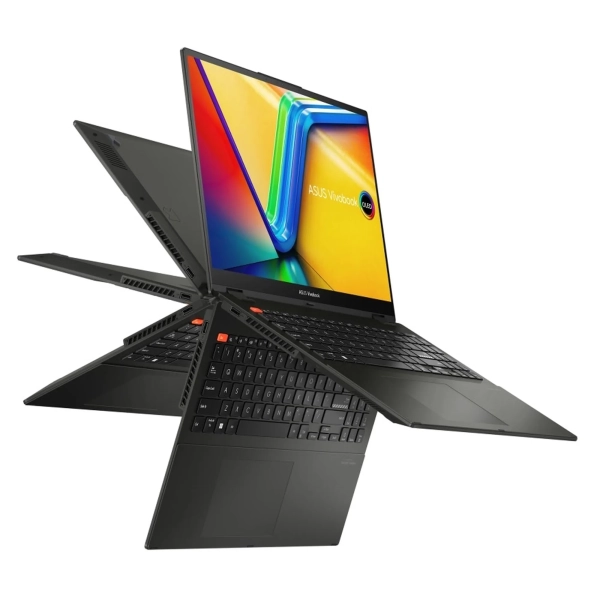 Купить Ноутбук ASUS Vivobook S 16 Flip TP3604VA-MC272W (90NB1051-M00AZ0) - фото 4