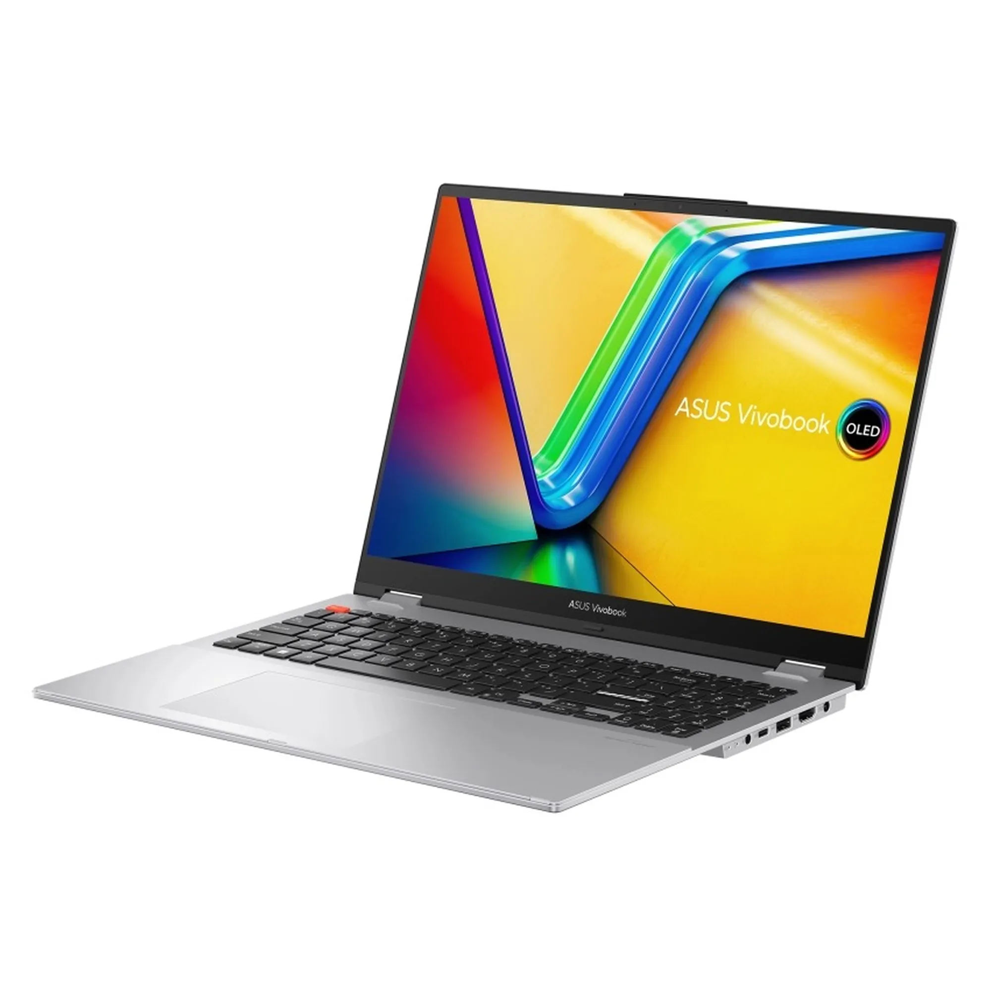 Купить Ноутбук ASUS Vivobook S 16 Flip TP3604VA-MC273W (90NB1052-M00B00) - фото 3