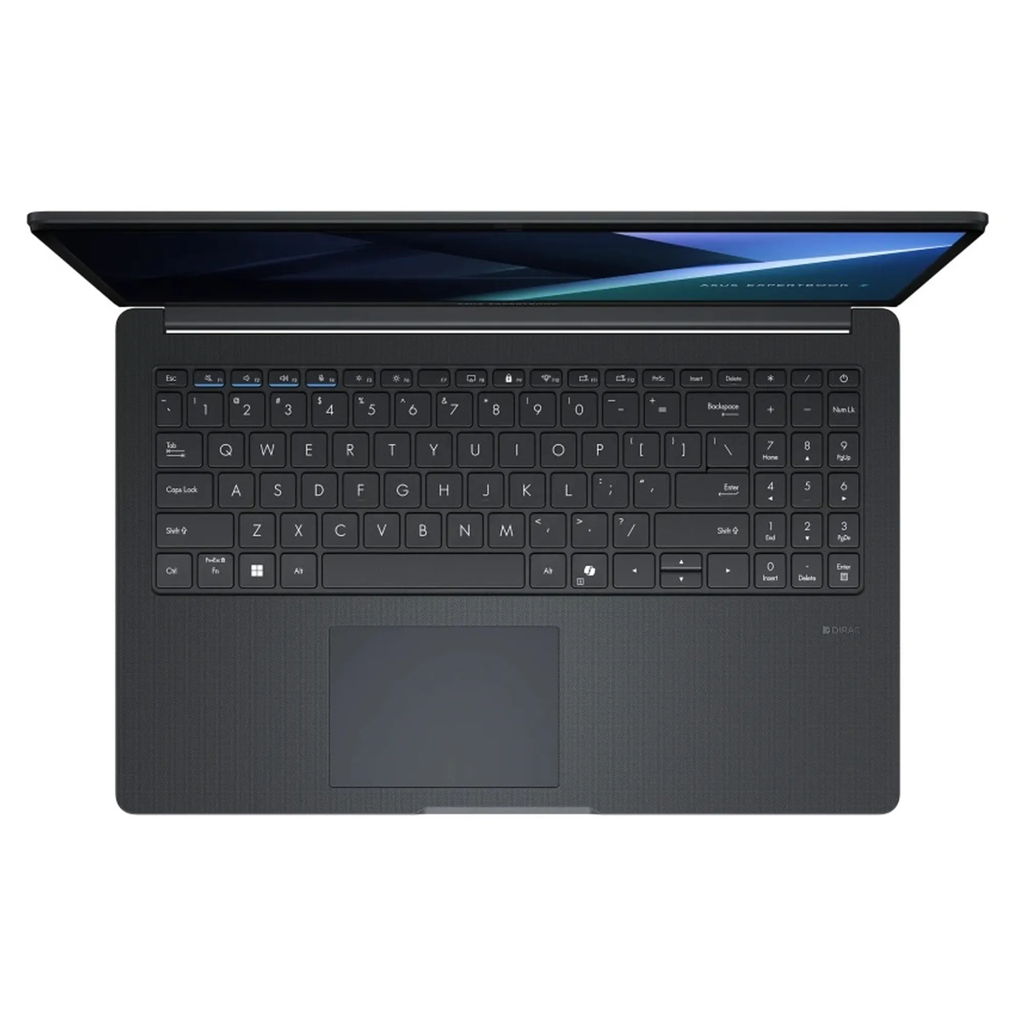 Купить Ноутбук ASUS Expertbook B1 B1503CVA-S70865X (90NX0801-M00XT0) - фото 2