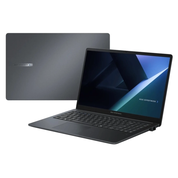 Купить Ноутбук ASUS Expertbook B1 B1503CVA-S70571X (90NX0801-M00LK0) - фото 3