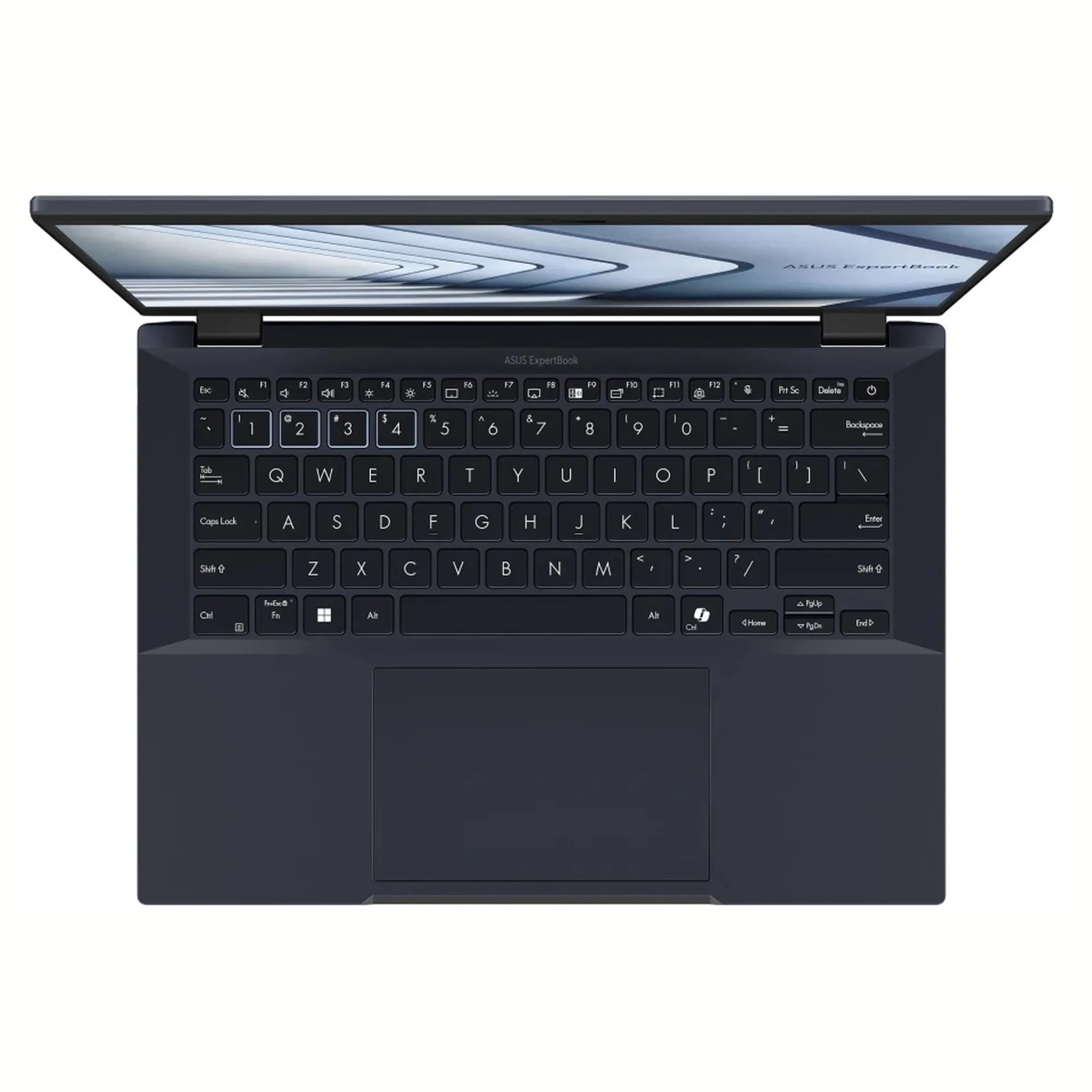 Купити Ноутбук ASUS Expertbook B3 B3404CMA-QN1548 (90NX0711-M01V70) - фото 3