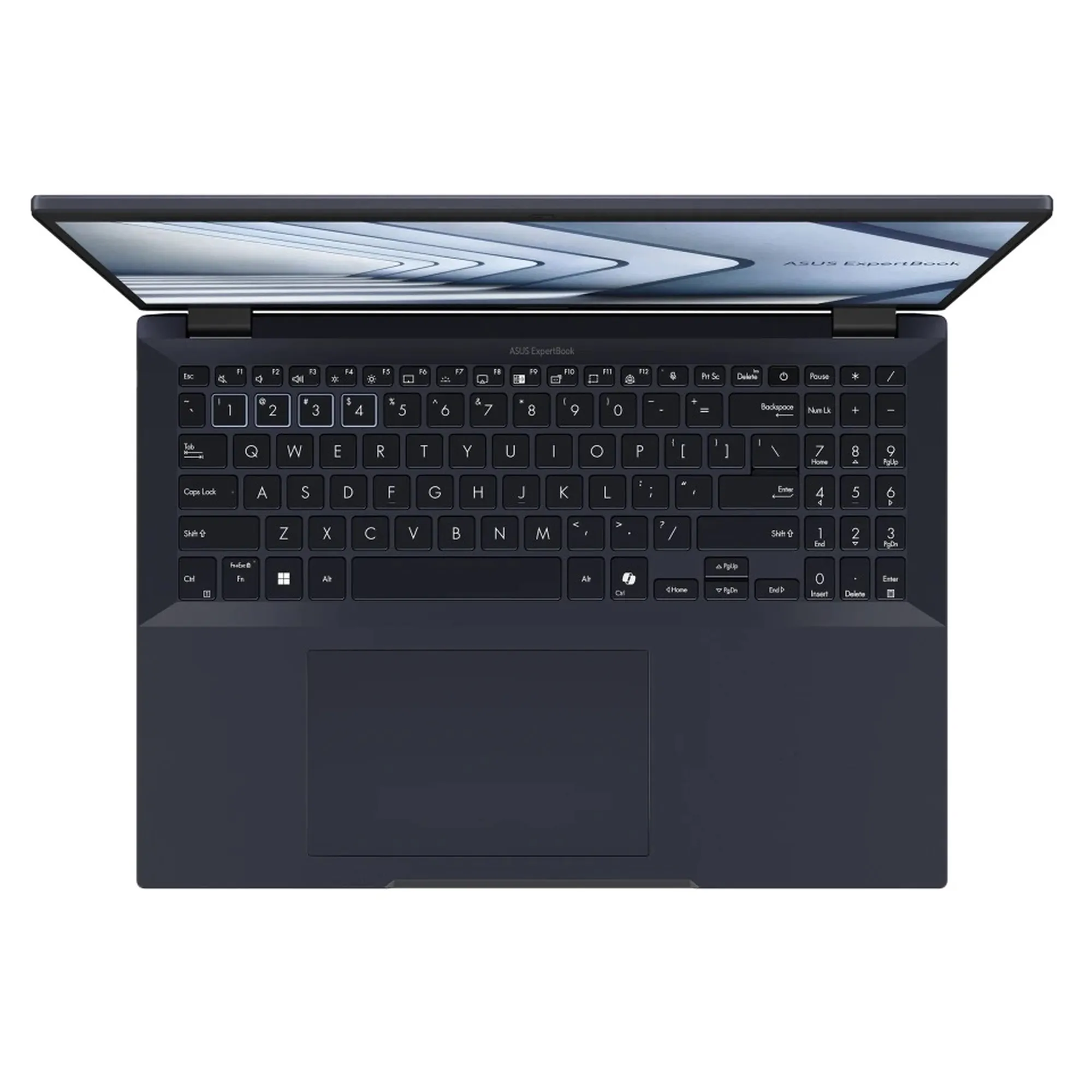 Купити Ноутбук ASUS Expertbook B3 B3604CVF-QY0601X (90NX0741-M00R10) - фото 3