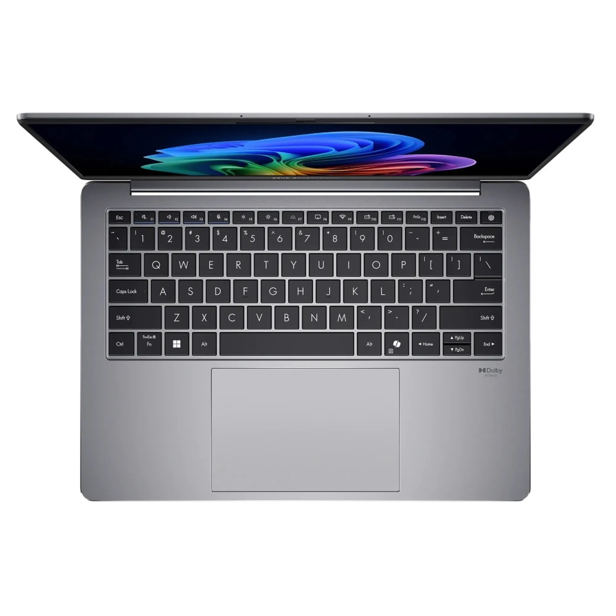 Купити Ноутбук ASUS Expertbook P5 P5405CSA-NZ0574X (90NX0861-M00RY0) - фото 3