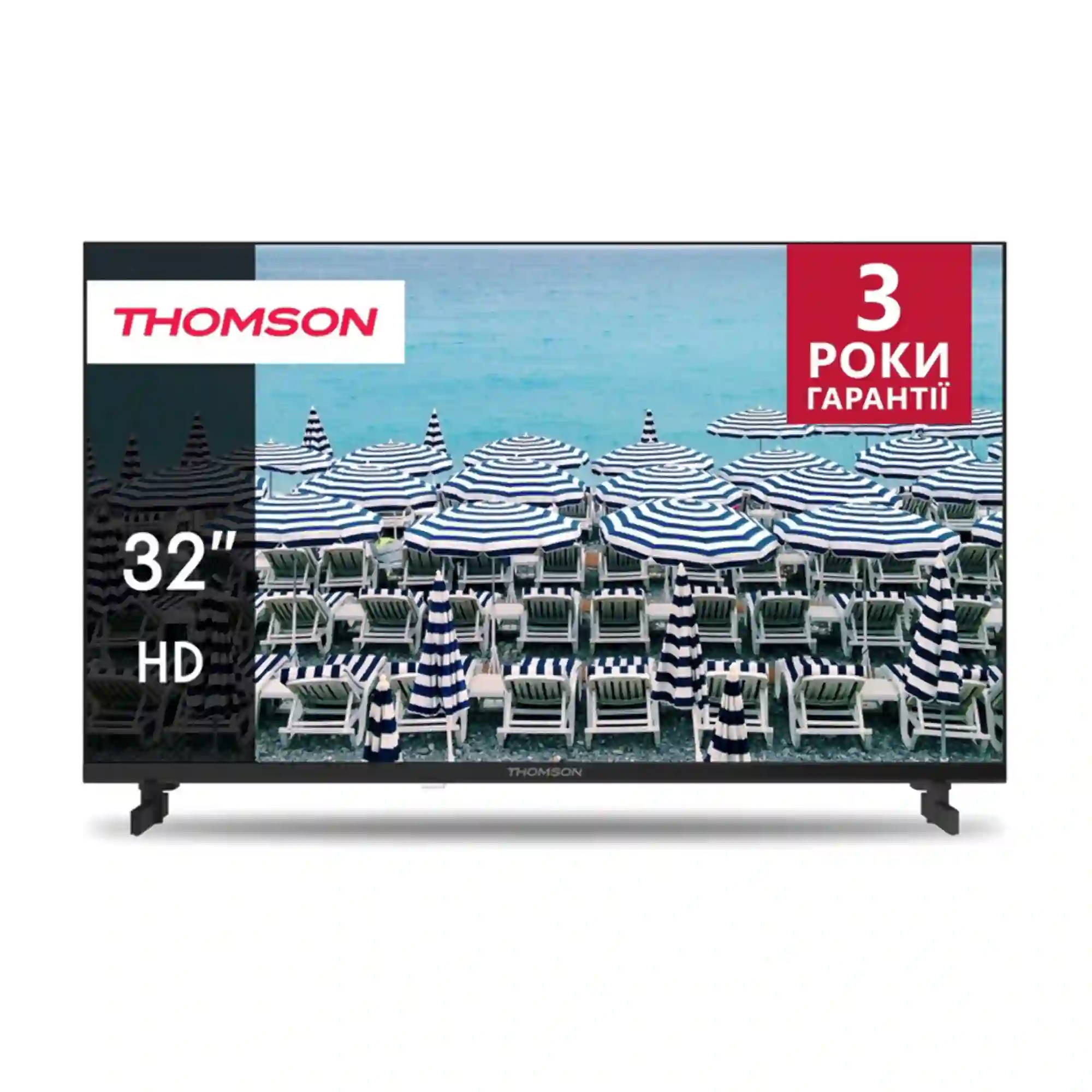 Купить Телевизор THOMSON 32HD2S13 - фото 1