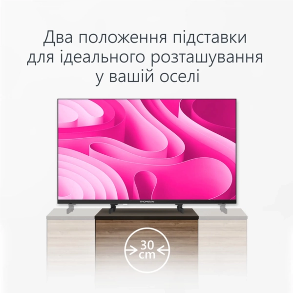 Купить Телевизор THOMSON 32HD2S13 - фото 5