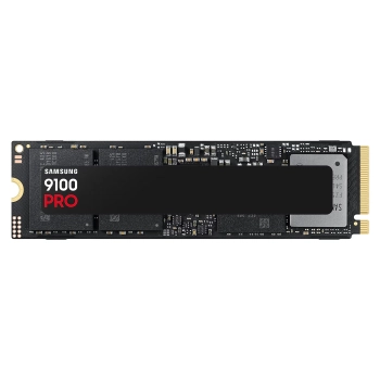 Купить SSD диск Samsung 9100 PRO 4TB M.2 (MZ-VAP4T0BW) - фото 1