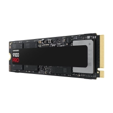 Купить SSD диск Samsung 9100 PRO 4TB M.2 (MZ-VAP4T0BW) - фото 3