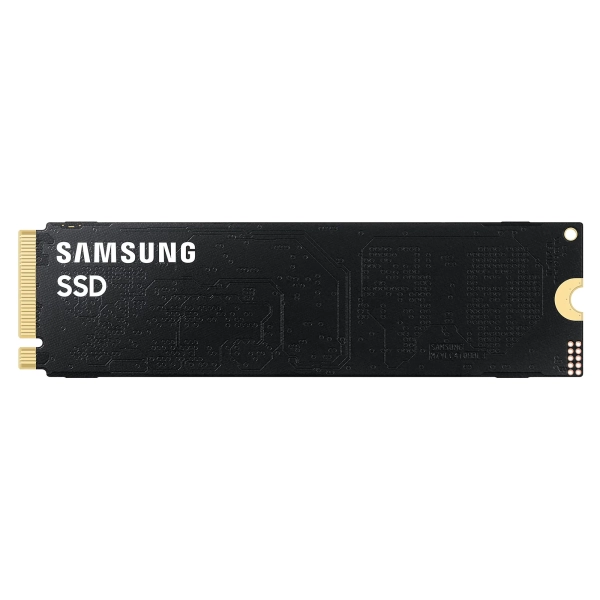 Купить SSD диск Samsung 9100 PRO 4TB M.2 (MZ-VAP4T0BW) - фото 4