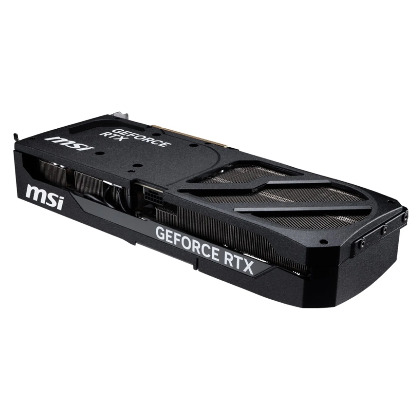 Купити Відеокарта MSI Nvidia GeForce RTX 5070 Ti 16G SHADOW 3X OC (G507T-16S3C) - фото 2