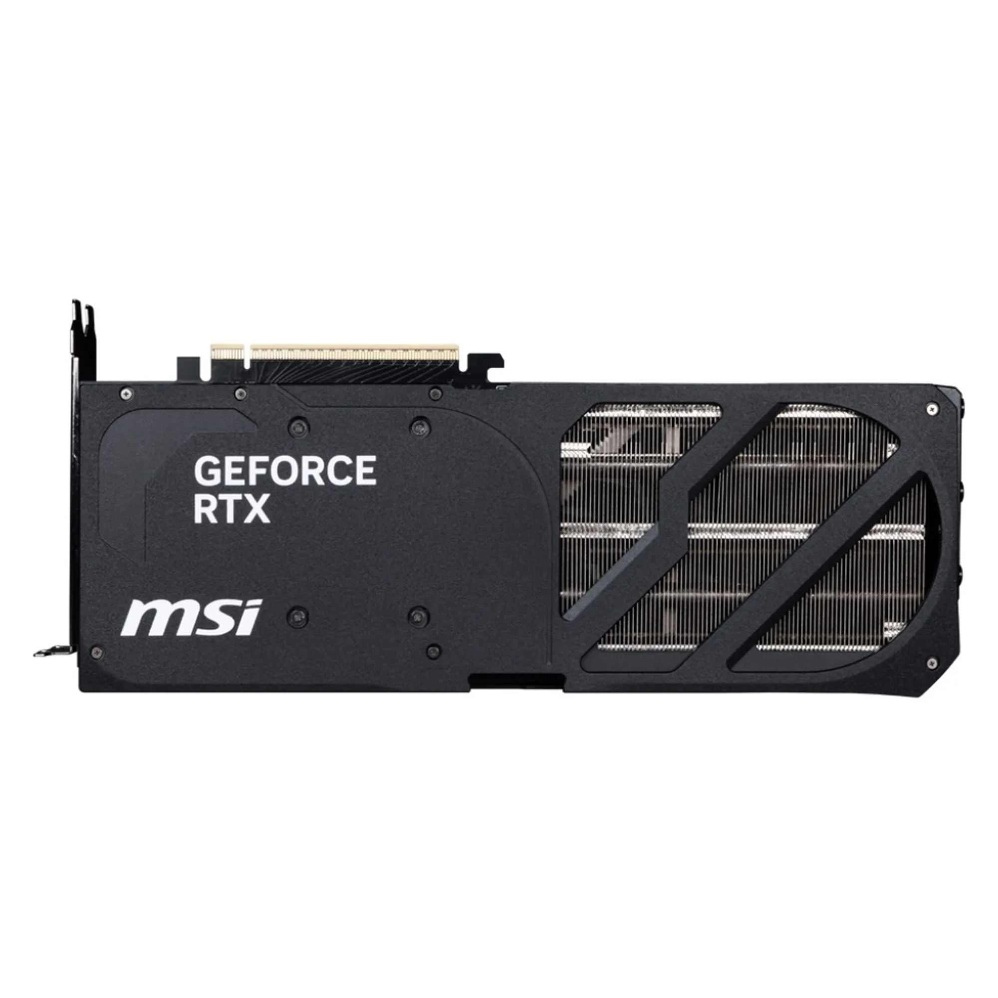 Купити Відеокарта MSI Nvidia GeForce RTX 5070 Ti 16G SHADOW 3X OC (G507T-16S3C) - фото 3