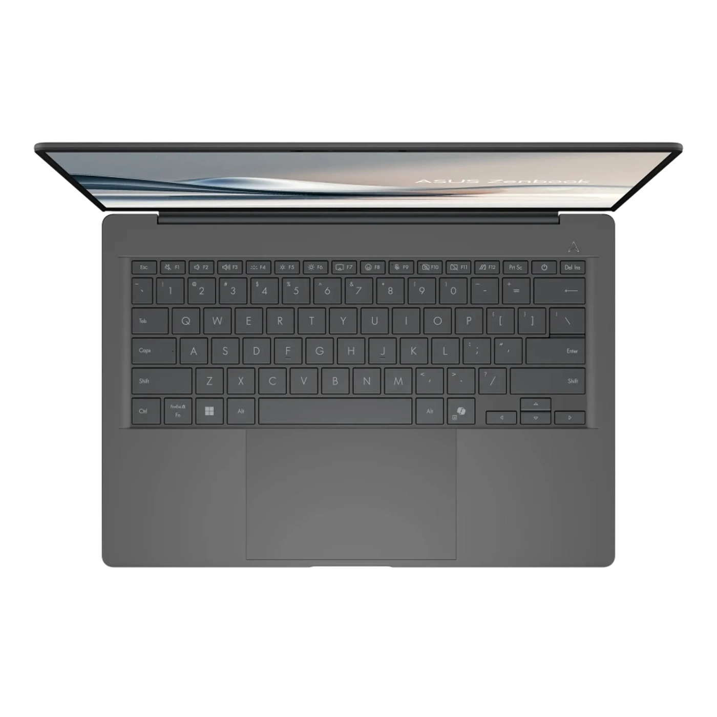 Купити Ноутбук Asus Zenbook A14 UX3407QA-QD306W (90NB1502-M00F40) - фото 2