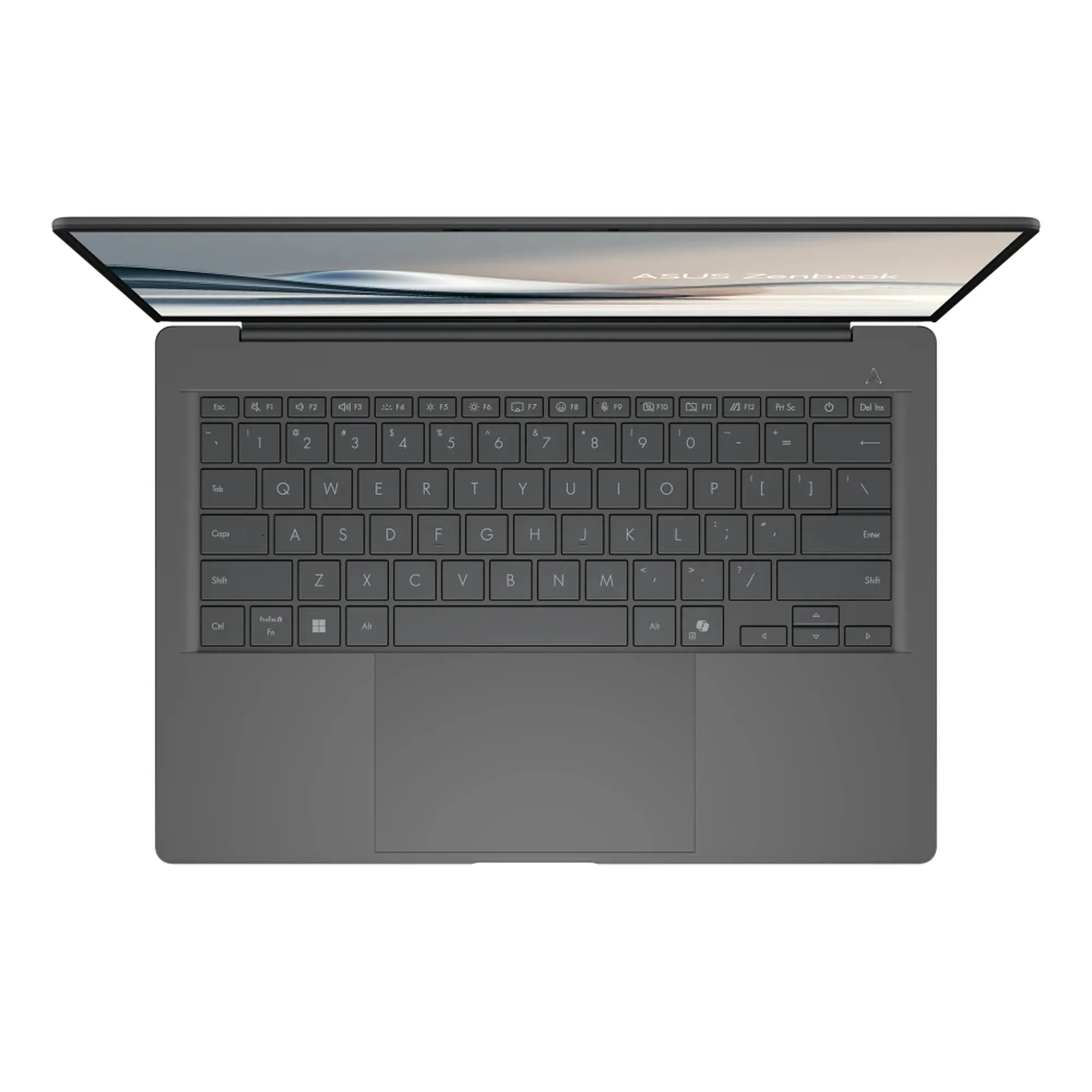 Купити Ноутбук Asus Zenbook A14 UX3407QA-QD306W (90NB1502-M00F40) - фото 2