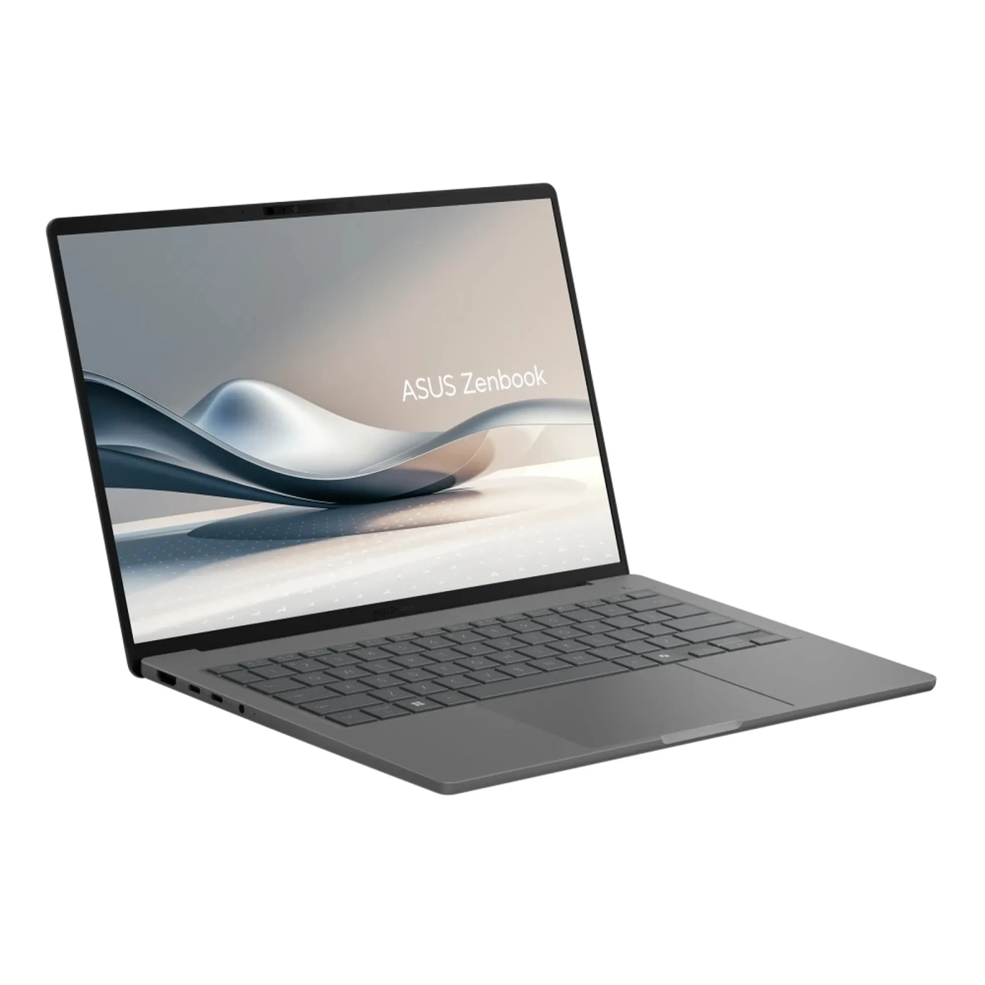 Купити Ноутбук Asus Zenbook A14 UX3407QA-QD306W (90NB1502-M00F40) - фото 3