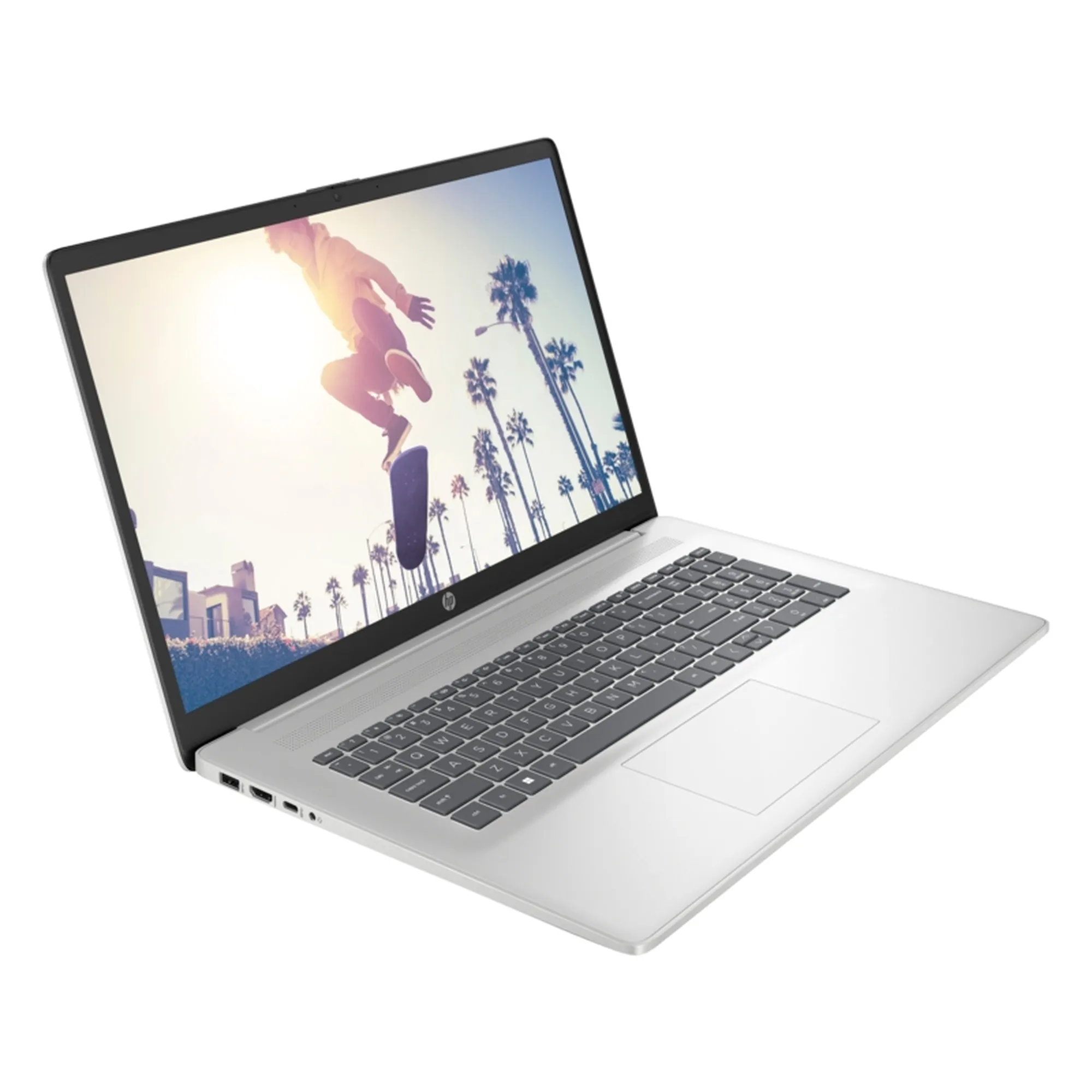 Купить Ноутбук HP 17-cn3034ua (B83BXEA) - фото 2
