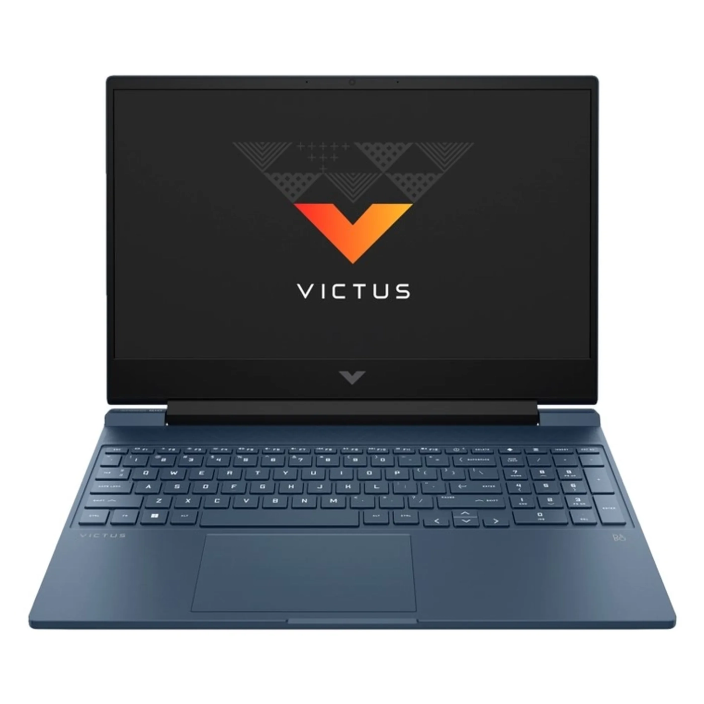 Купить Ноутбук HP Victus 15-fa1021ua (B82ZYEA) - фото 1