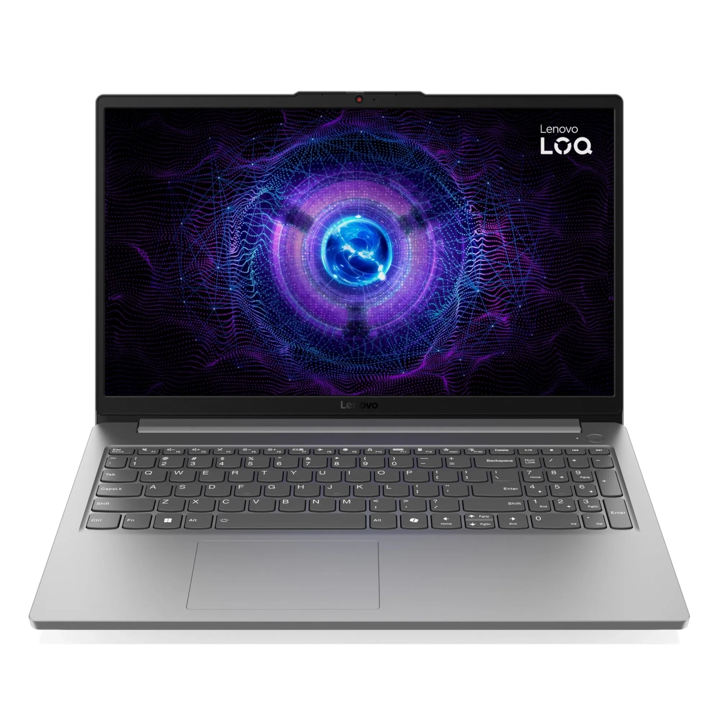 Купить Ноутбук Lenovo LOQ 15IAX9E (83LK008YRA) - фото 1