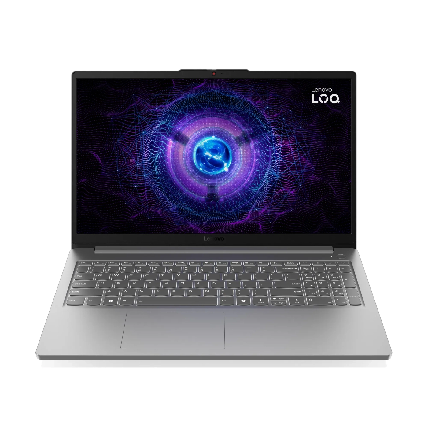 Купить Ноутбук Lenovo LOQ 15IAX9E (83LK008YRA) - фото 2