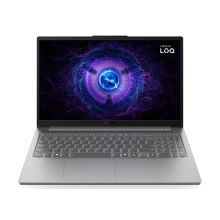 Купить Ноутбук Lenovo LOQ 15IAX9E (83LK008YRA) - фото 2
