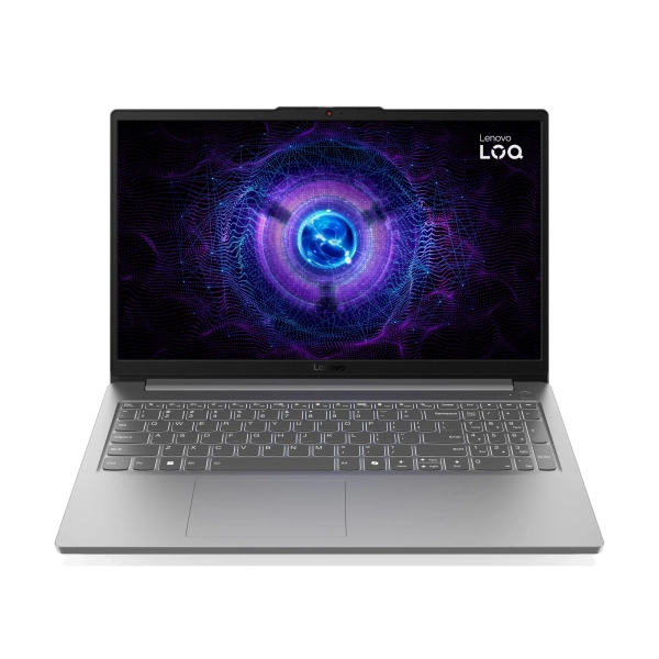 Купить Ноутбук Lenovo LOQ 15IAX9E (83LK008YRA) - фото 2