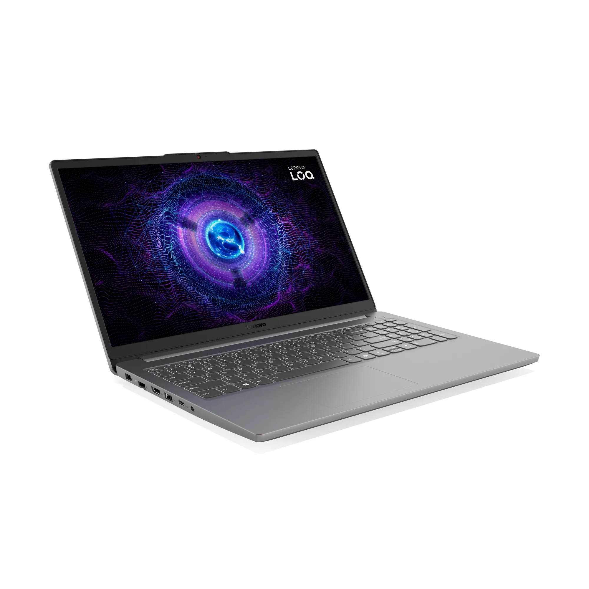 Купить Ноутбук Lenovo LOQ 15IAX9E (83LK008YRA) - фото 3