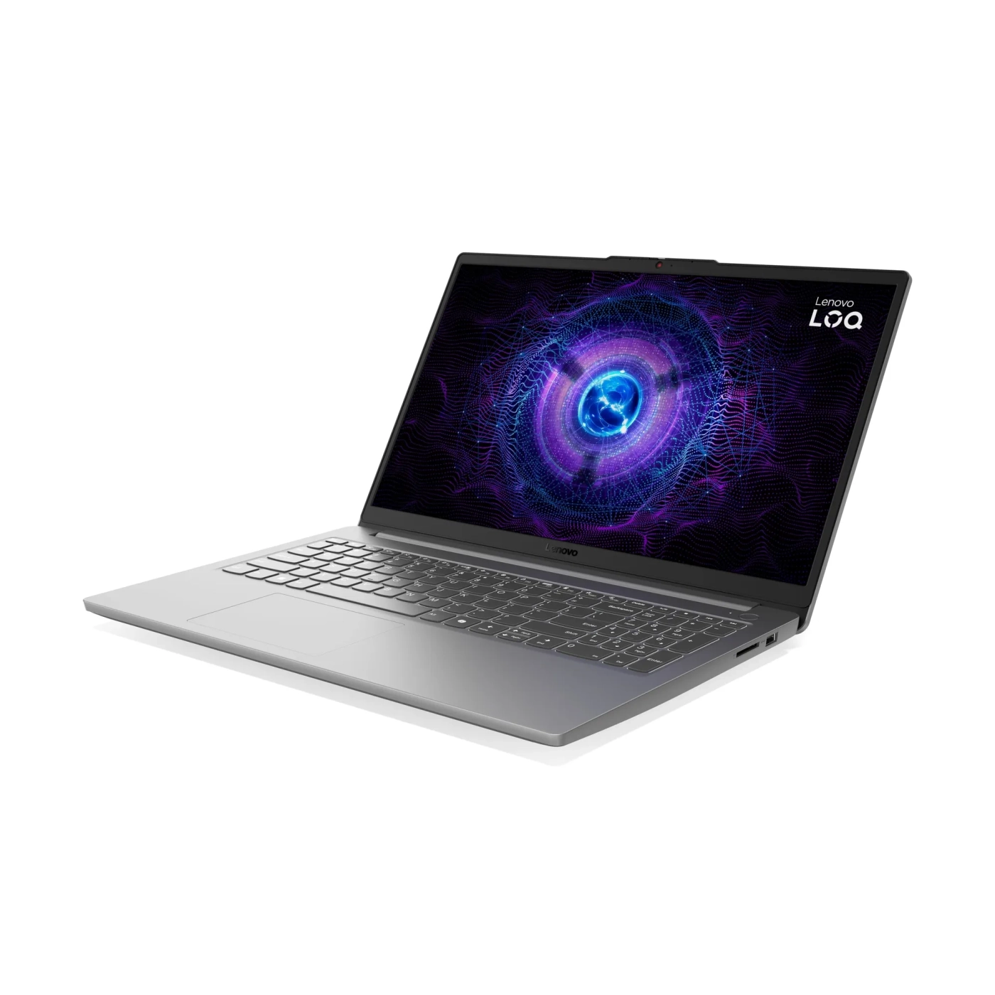 Купить Ноутбук Lenovo LOQ 15IAX9E (83LK008YRA) - фото 4